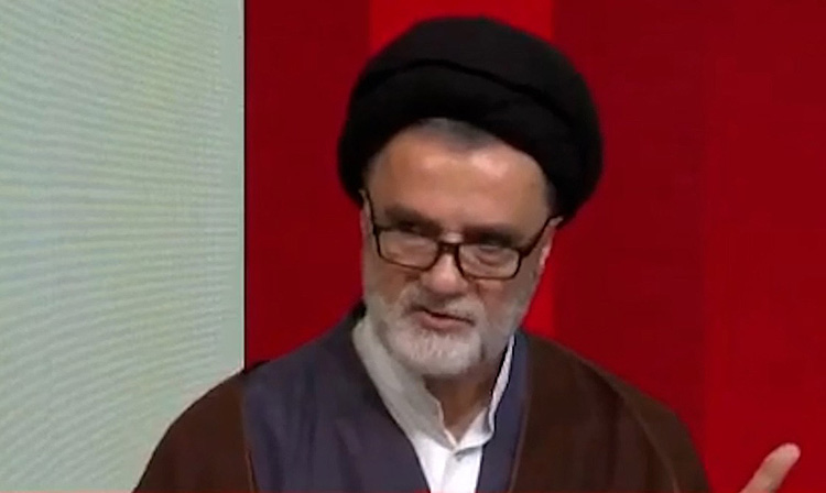 جنجال قطع پخش زنده؛ افشای شروط ۱۱گانه رهبری برای مذاکره با آمریکا توسط نبویان