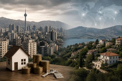 زنگ خطر برای طبقه متوسط تهران به صدا درآمد/پایتختنشینان به سمت فقر رانده میشوند