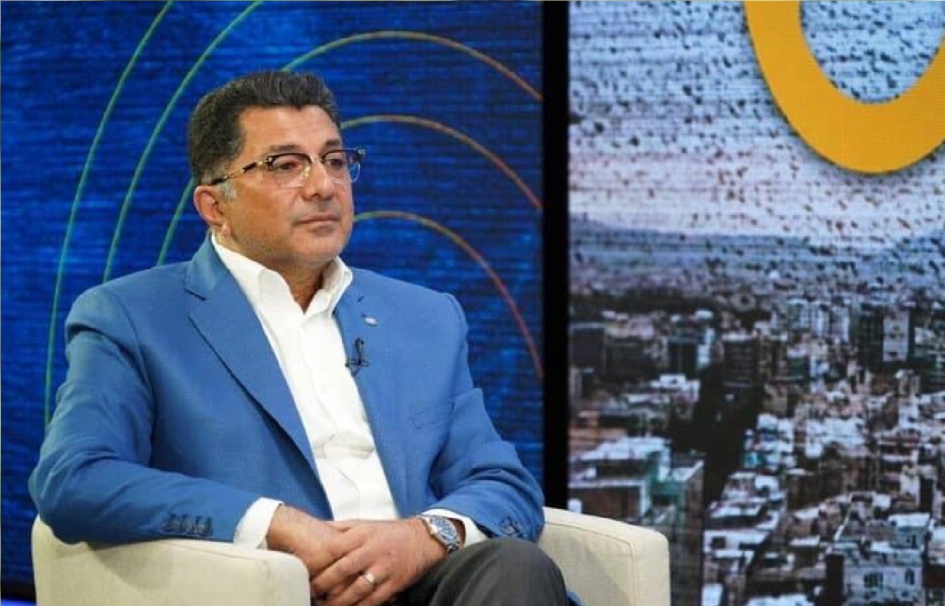 پیش بینی بازار مسکن در ۳ سناریو/ بهترین گزینه برای اقتصاد کشور از نگاه رئیس انجمن صنعت ساختمان +فیلم