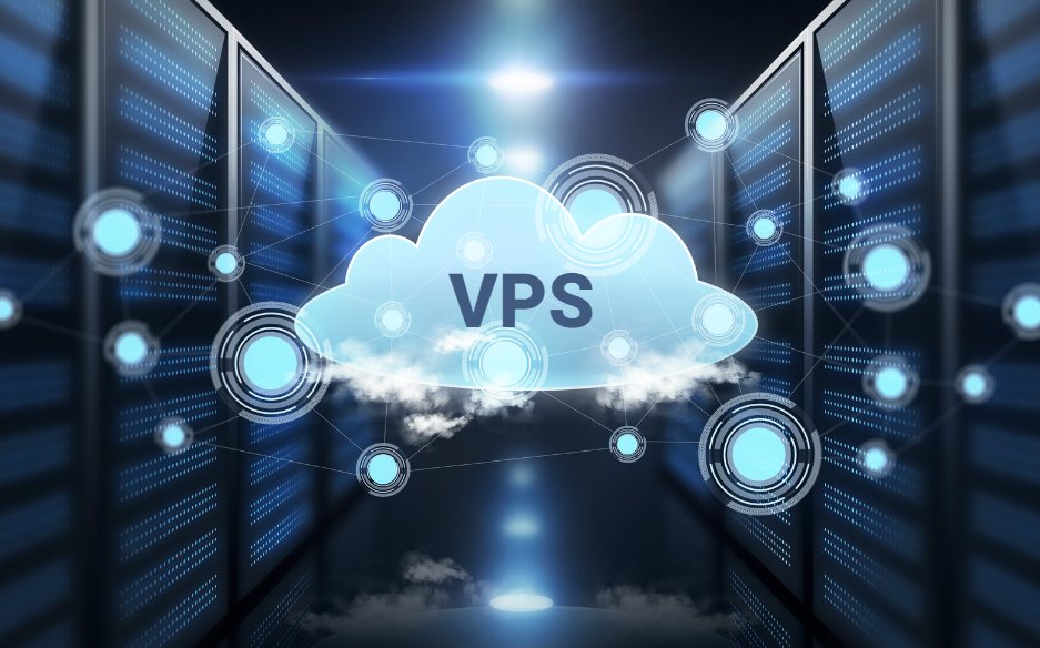 vps چیست