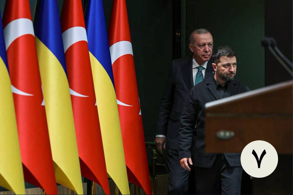 تصاویر جالب ایران و جهان در هفته‌ای که گذشت 7