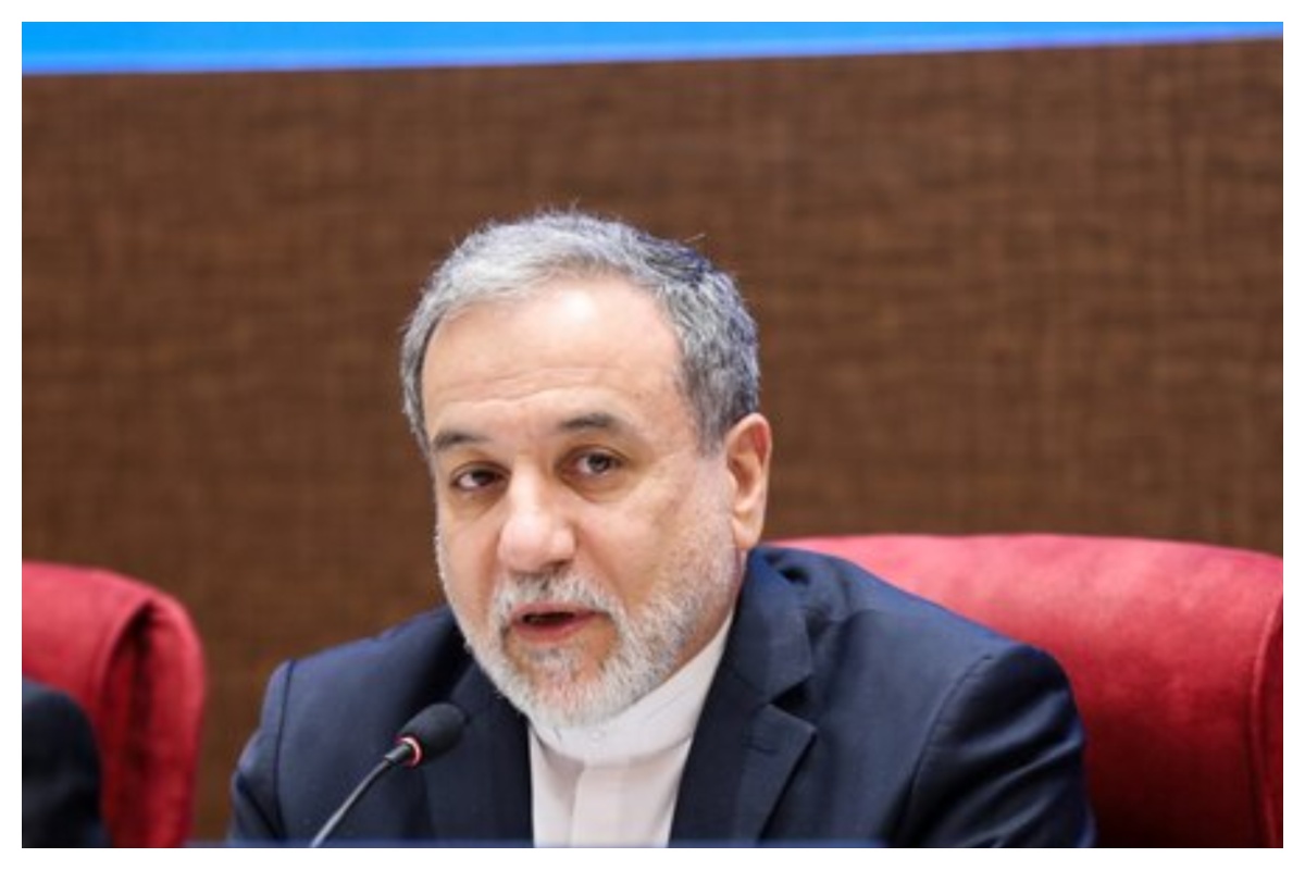 عراقچی: وزارت خارجه وارد پروژههای مشخص اقتصادی مورد نیاز کشور میشود