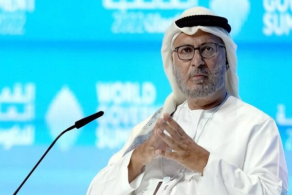 نخستین واکنش امارات به قطع روابط الجزایر