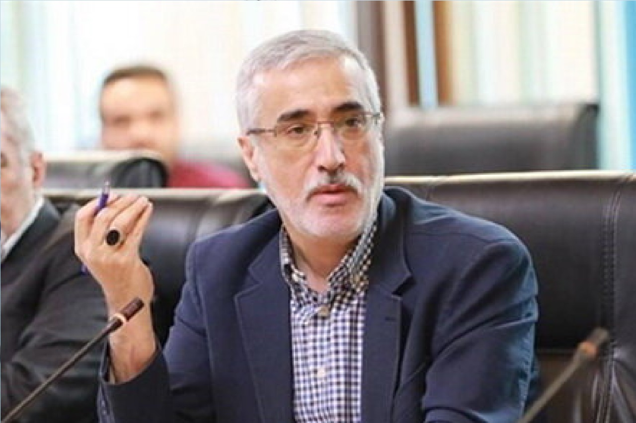 پیرصالحی: در دوران جنگ، هند در تامین دارو همکاری و همراهی مناسبی با ایران داشت