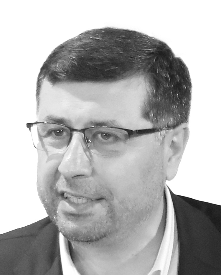 سیدعباس حسینی
