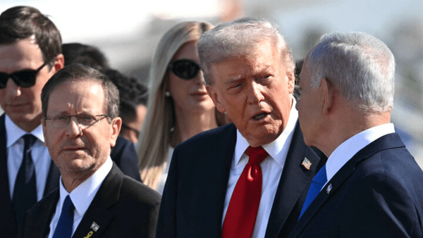 بهای عفو نتانیاهو / رئیس رژیم صهیونیستی چه تصمیمی خواهد گرفت؟ 4