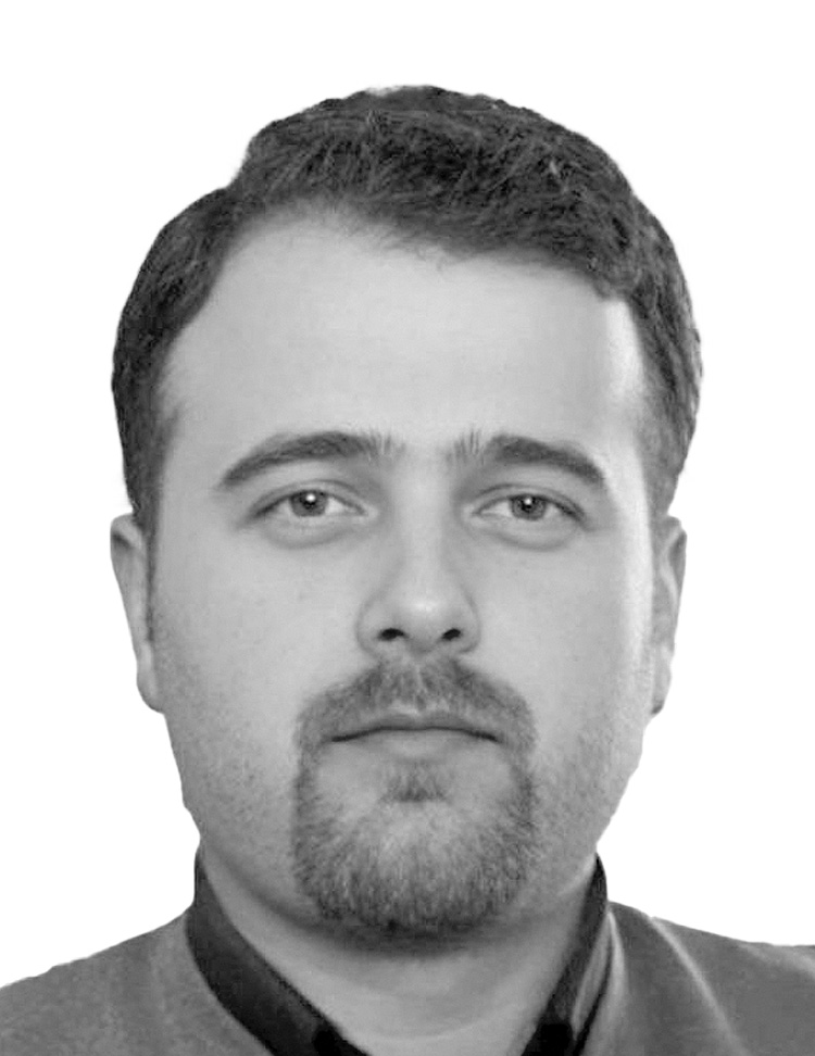 امین گشتی