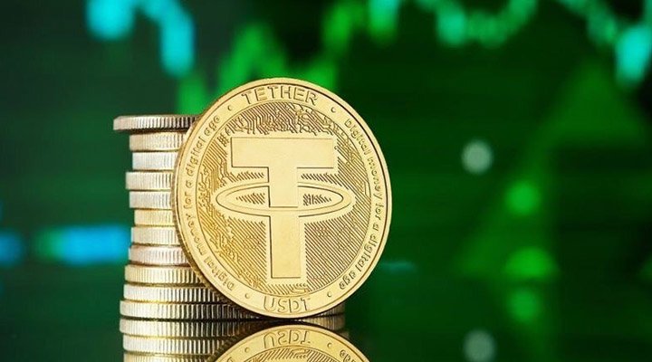 عوامل موثر بر قیمت آینده تتر