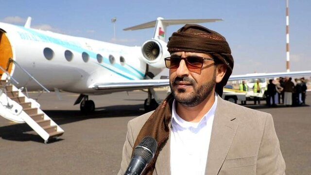 رئیس هیئت مذاکره‌کننده یمن: ما هرگز درهای مذاکره را با عربستان نبسته‌ایم