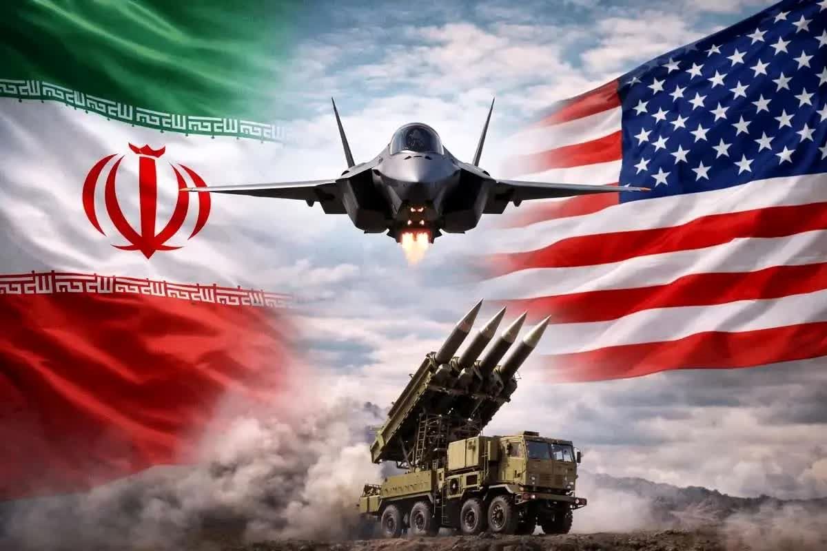 رسانه آمریکایی: اعتماد تهران به قدرت خود افزایش یافته/ ایران ظاهراً آماده است تا ماهها به این رویارویی ادامه دهد