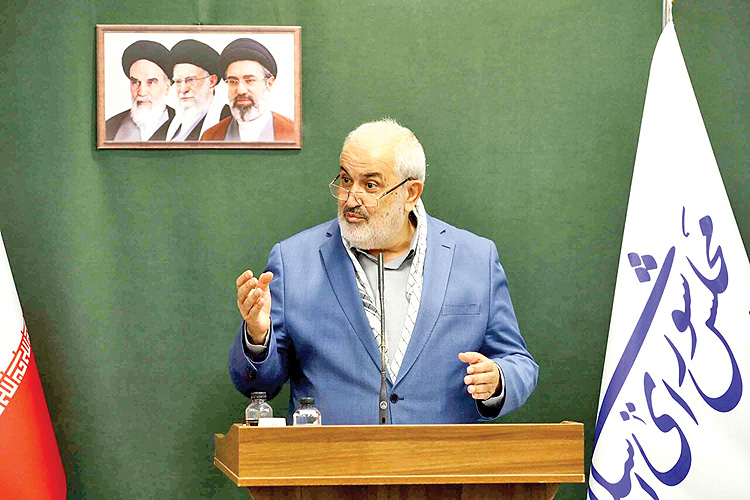 صنایع خودشان برق تولید کنند