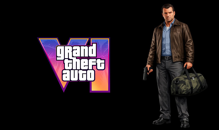 GTA بالاخره در راه بازار