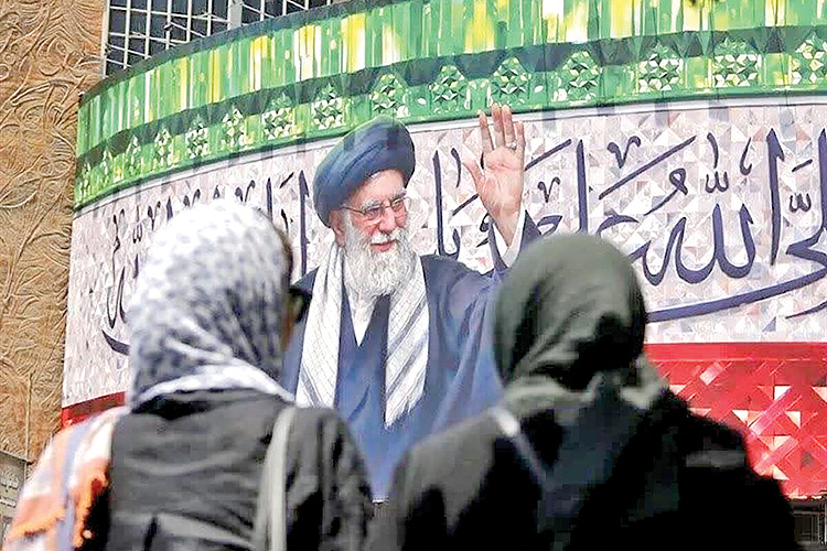 میراث ماندگار رهبر شهید