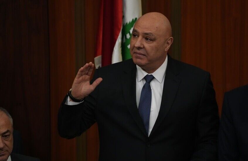 رئیس‌جمهور لبنان: اجازه نخواهیم داد اسرائیل حتی یک وجب از خاک ما را اشغال کند