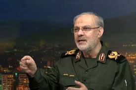 سخنگوی سپاه: اگر به جنگ برگردیم جغرافیای نبرد و نوع جنگ‌افزارها متفاوت خواهد بود