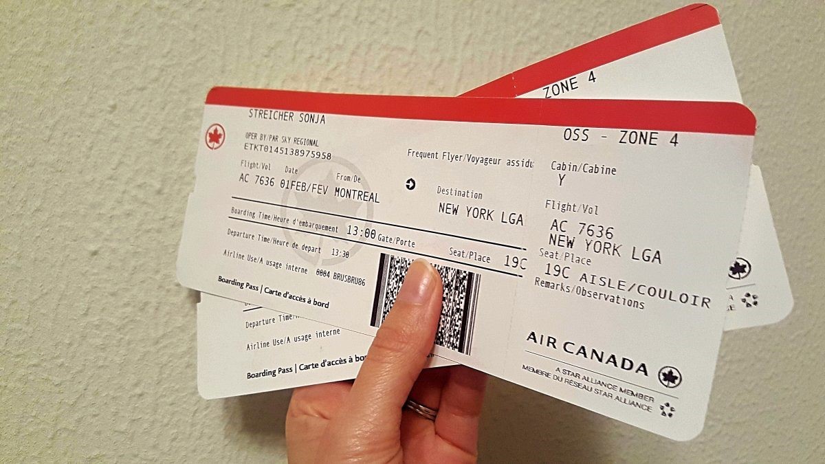رزرو ارزان ترین بلیط هواپیما آمریکا با فلای تودی