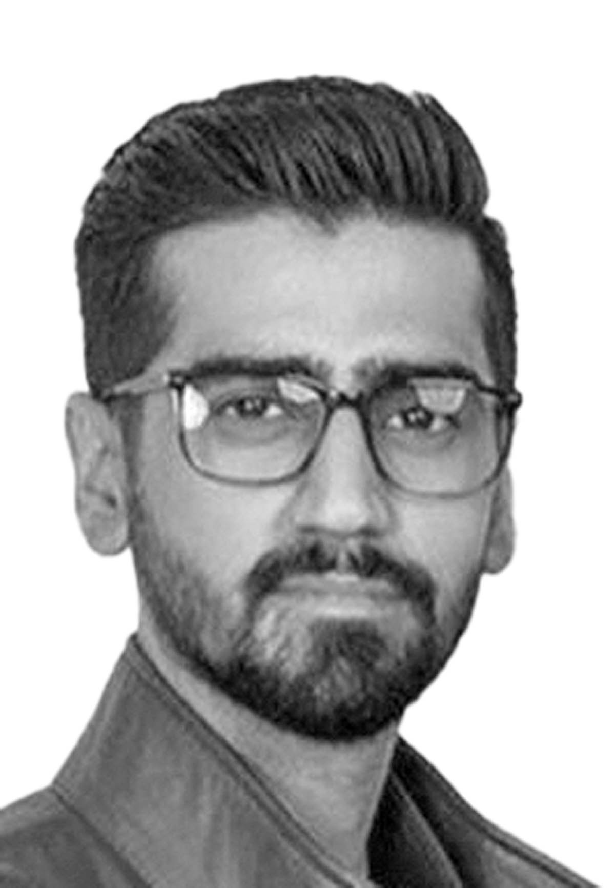 قدرت در عصر ژئواکونومی