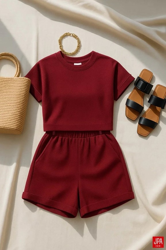 ست راحتی مردانه و زنانه؛ انتخابی هوشمندانه از برند باسابقه جامه پوش آرا (JPA) 4