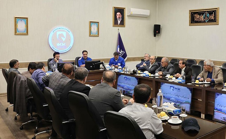 شمارش معکوس برق خورشیدی در ایرانخودروی خراسان