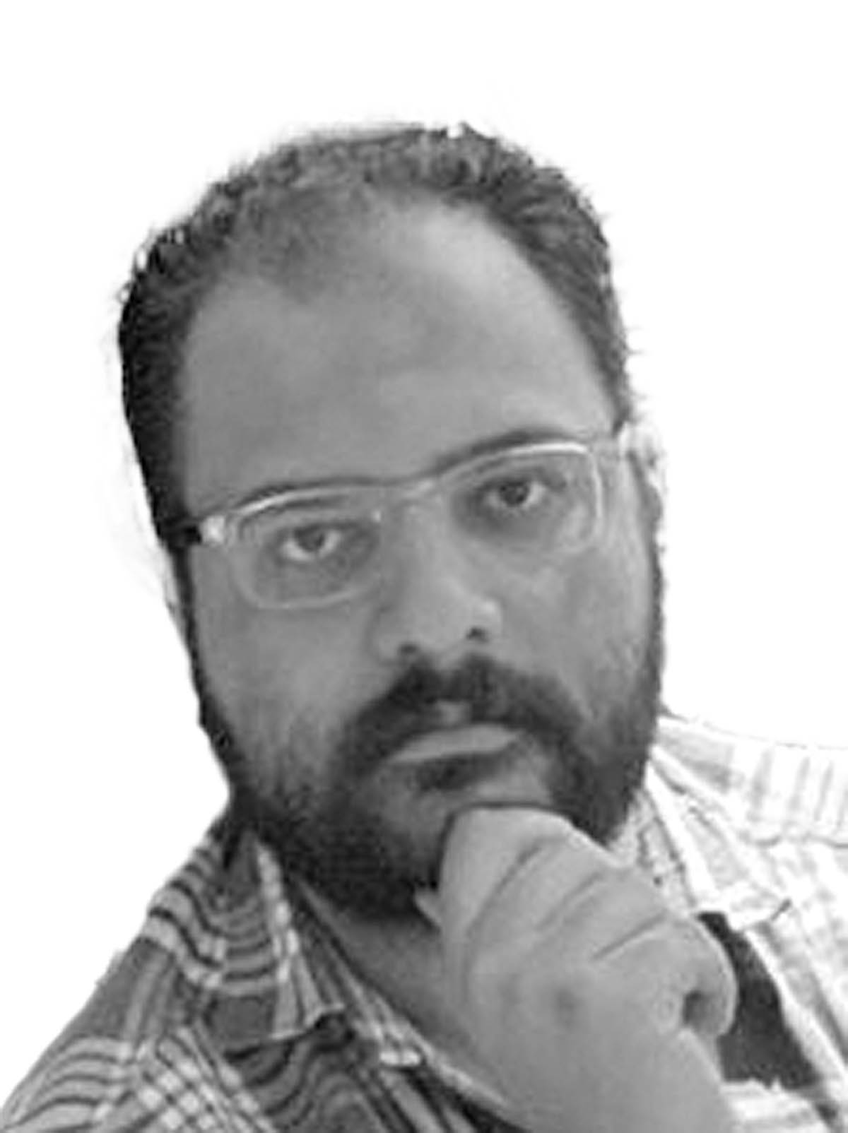 مرزهای عقلانیت در قانونگذاری