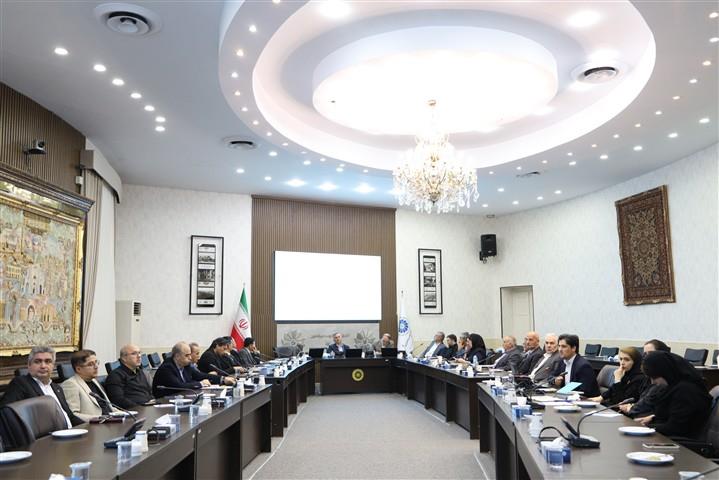 لزوم تعریف کریدورهای جدید برای تداوم تجارت خارجی ایران