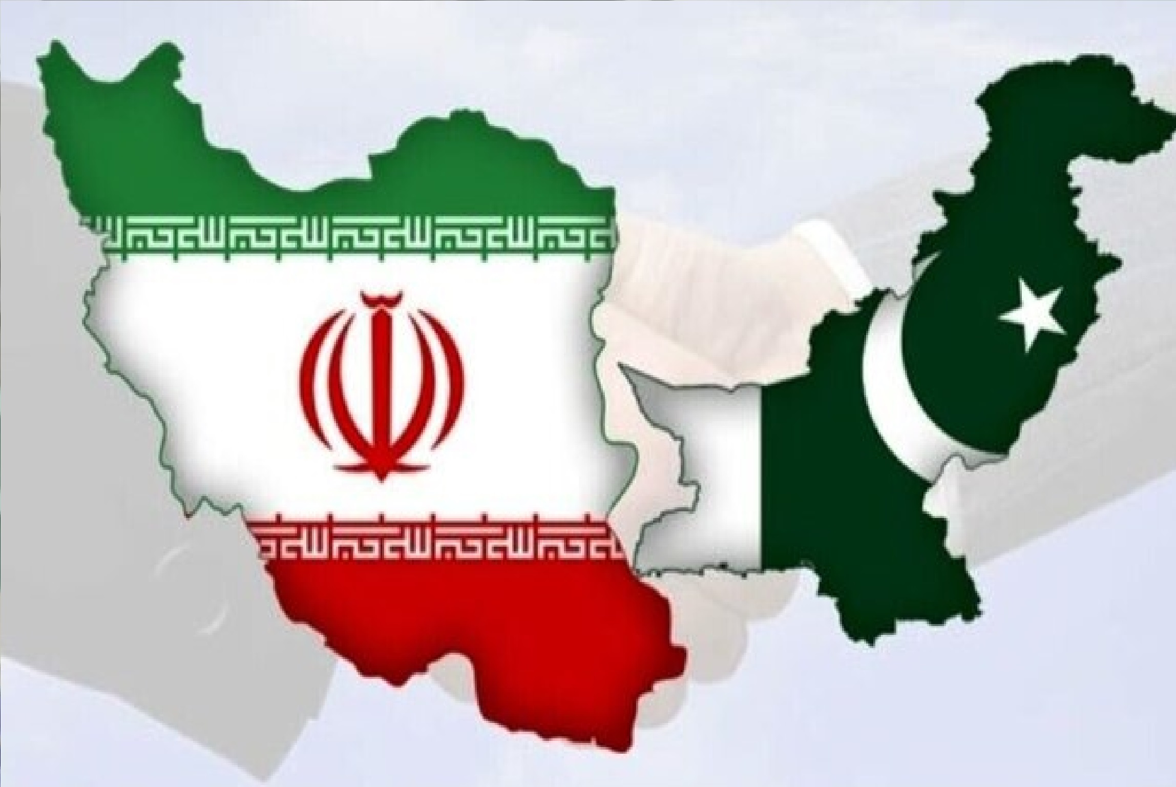 وزیر کشور پاکستان در تهران است؟
