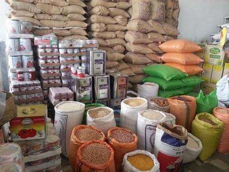 آخرین وضعیت توزیع کالاهای اساسی/ قیمت برنج و حبوبات کاهش یافت
