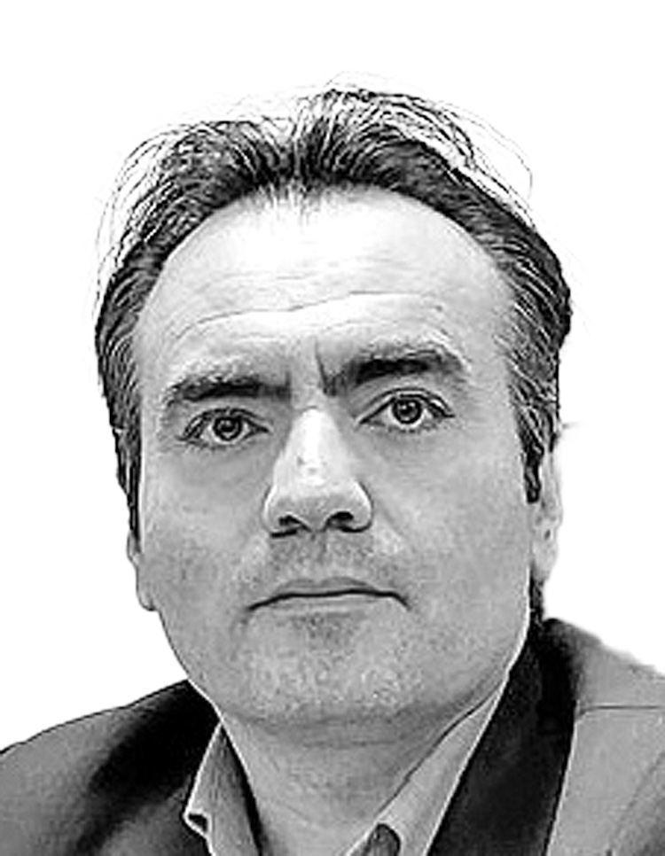 پدرام پیروی‌نسب