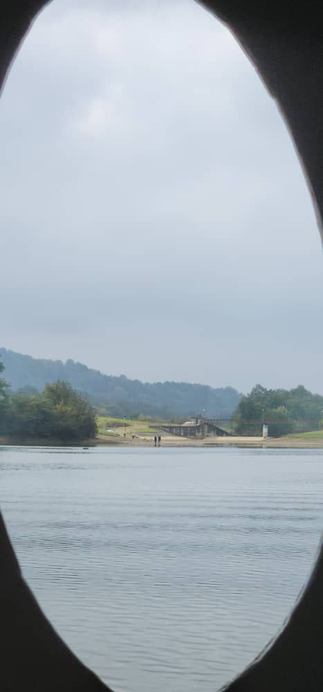 سفر به قاب رنگها؛ پاییز در «برنجستانک» 2