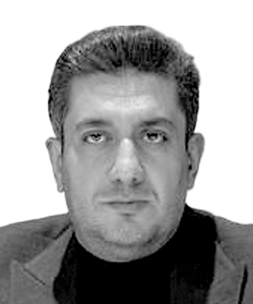 مجتبی رشوند - تهیه‌کننده copy