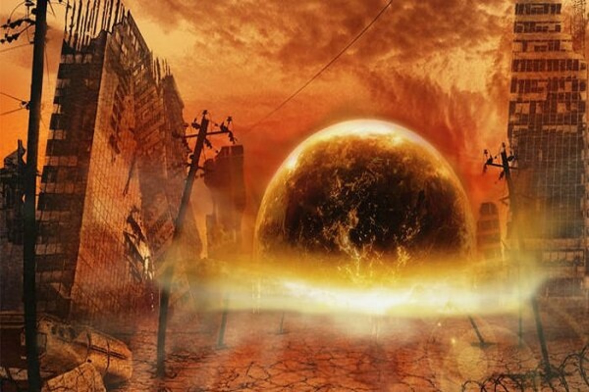 پخش لحظه انفجار هستهای در پخش زنده شبکه خبر+ فیلم