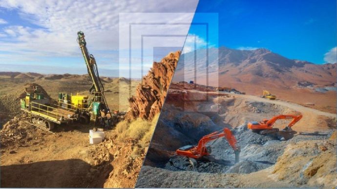 مدل موفق «پایا»؛ الگویی برای تشکیل کنسرسیومهای معدنی برای حل چالشهای صنعت 2