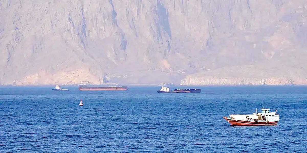 تصویر نقض تفاهم از سوی آمریکا