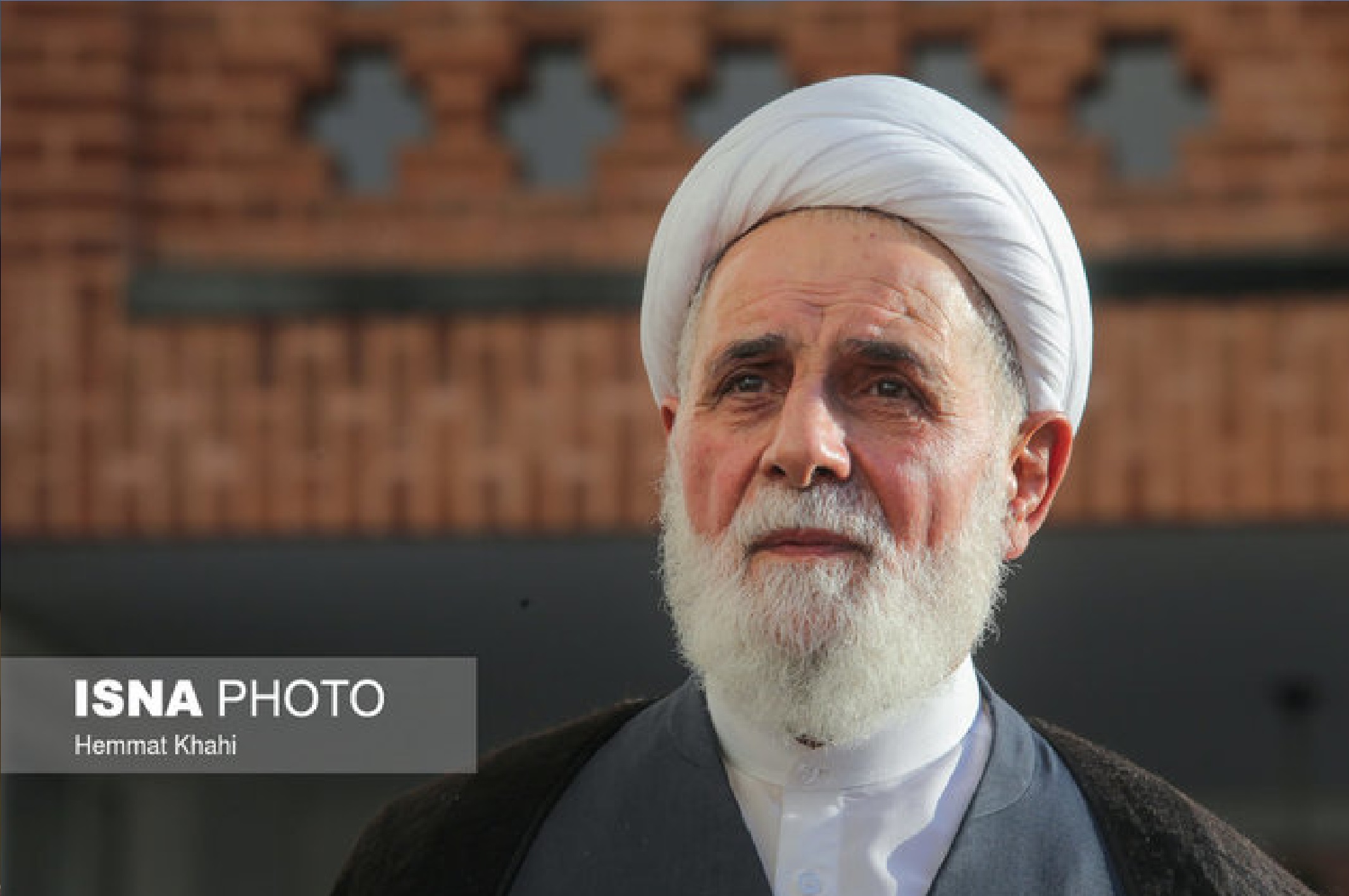 پیام تسلیت علی اکبر ناطق نوری به سید محمد خاتمی