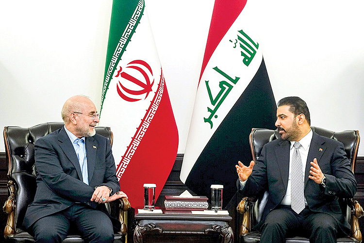 گام بلند همسایگی