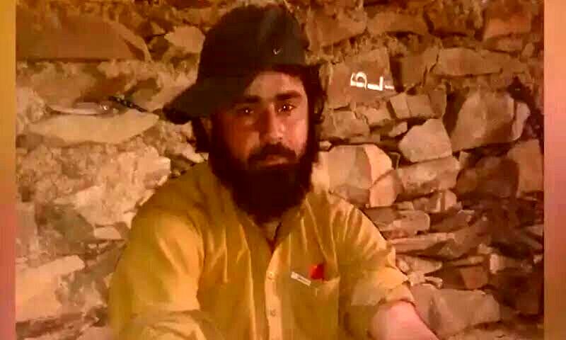 تروریست‌ «پاکستانی» دخیل در حمله به کامیون‌های ایرانی کشته شد / جایزه تعیین‌شده برای سر «ملا ابراهیم» چقدر بود؟ + عکس 