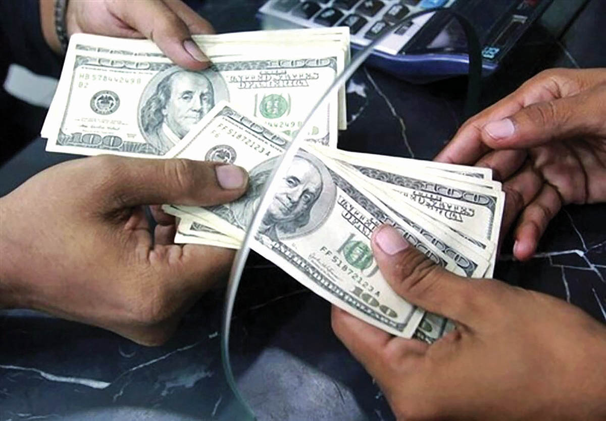 بسته پیشنهادی اصلاح ارزی