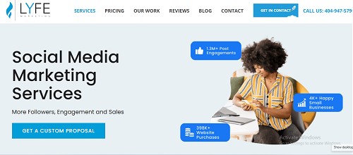 بهترین شرکت تولید محتوا اینستاگرام: معرفی 3 سایت برتر ایرانی و خارجی 3