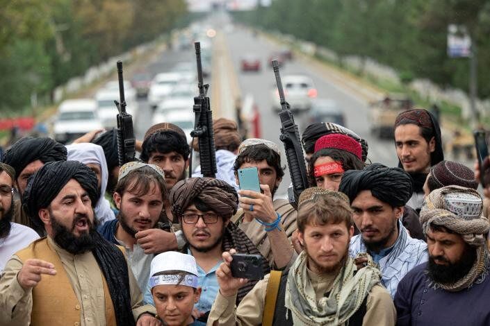 مهمترین متابع درآمدی طالبان را بشناسید/ جایگاه مواد مخدر کجاست؟