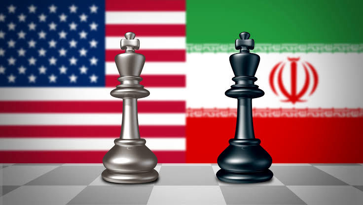 پدافند هوایی تهران فعال شد/ حمله هوایی آمریکا به سیریک