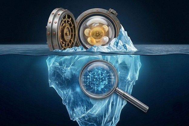 ادعا کافی نیست؛ صرافی‌های ارز دیجیتال باید ذخایرشان را اثبات کنند!