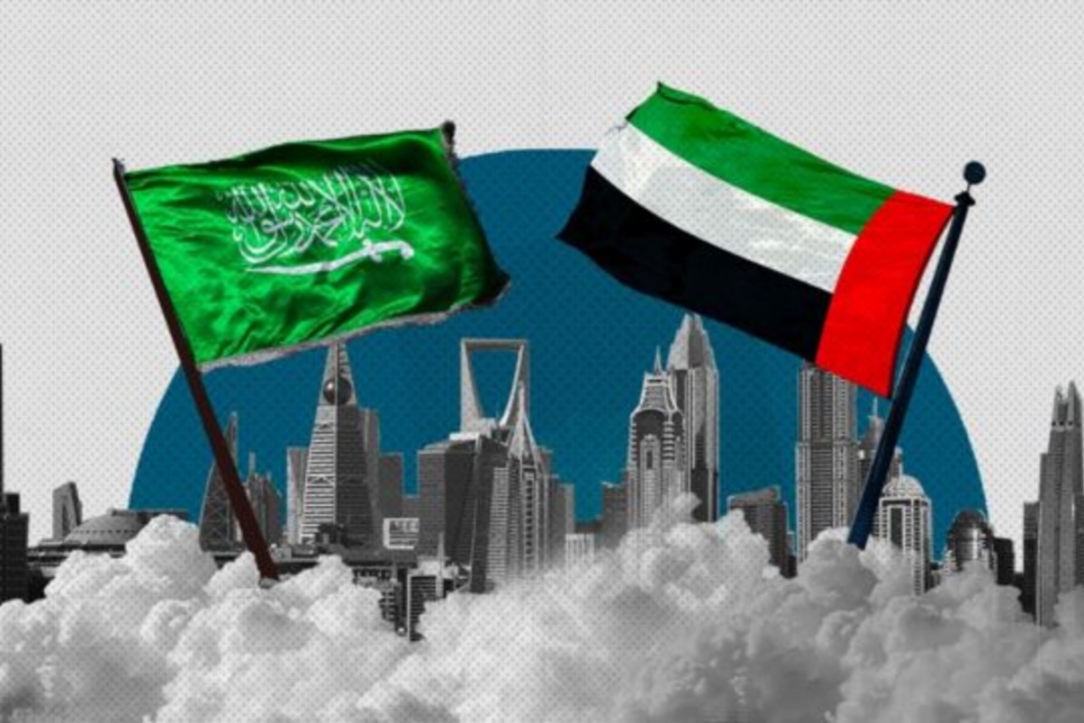 آتشبس رسانهای بین ریاض و ابوظبی نقض شد