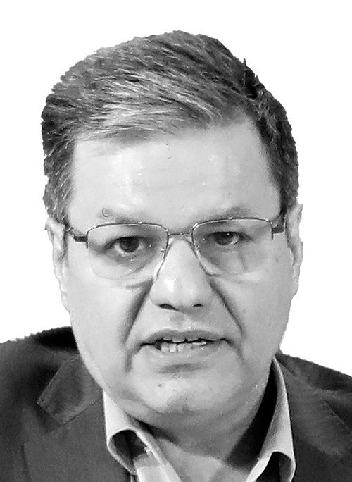 حکمرانی هوشمند زنجیره تامین پلیمر