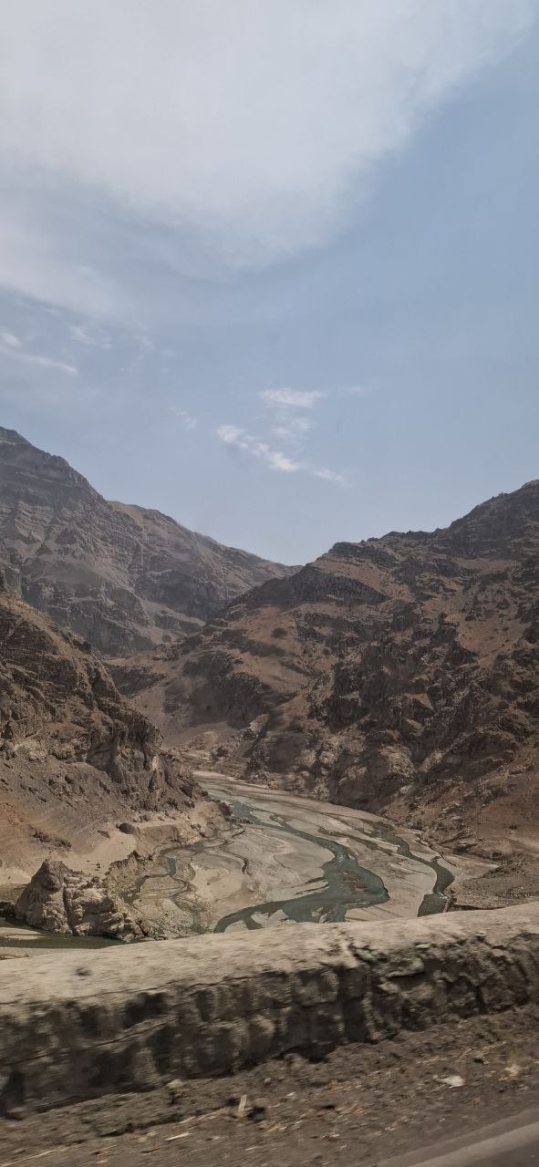 سد کرج