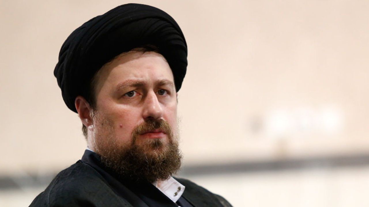 سیدحسن خمینی: با اختلاف حتماً شکست می‌خوریم؛ به خرد جمعی نظام اعتماد کنید