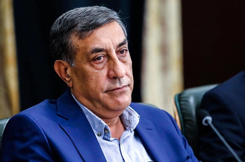 قائم پناه: رئیس جمهور بر پیگیری اجرای تفاهم‌نامه با آمریکا تاکید دارد