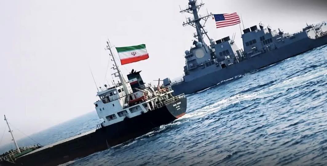 عامل تعیین‌کننده در موفقیت محاصره دریایی ایران/ واشنگتن توان عملیات طولانی‌مدت را دارد؟/ برگ برنده ایران چیست؟