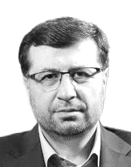 صنعت و معدن پشتوانه اقتدار ایران