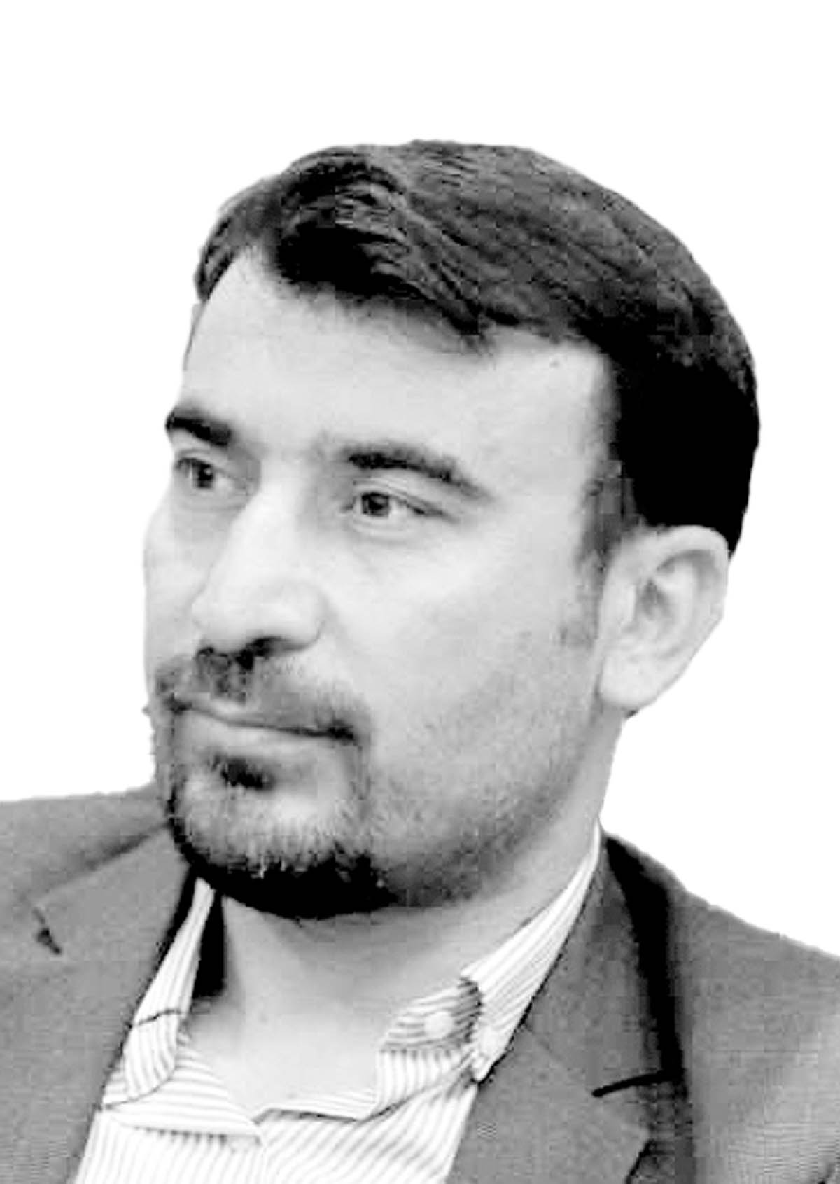 لتیان تشنه است 2