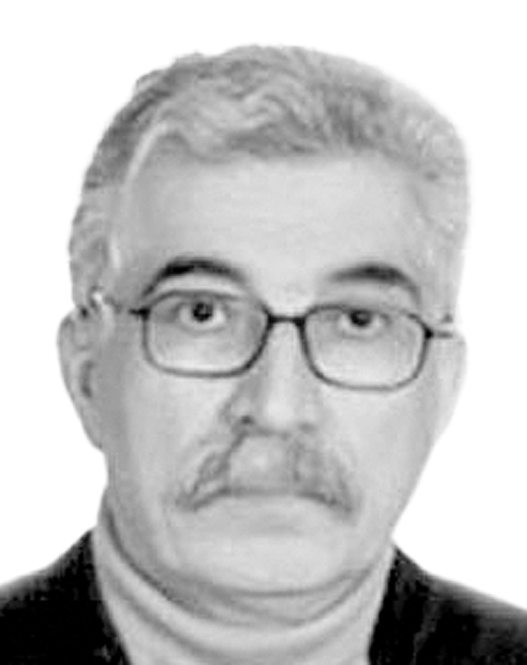 سهراب مشهودی